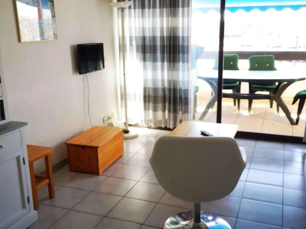 Appartement Port Barcarès, 2 pièces, 4 personnes - FR-1-195-10 - Photo 2