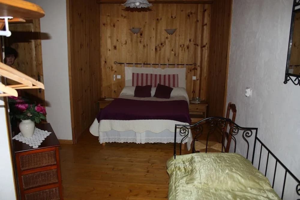La Bigue Chambres et Table d'Hôtes - Photo 4