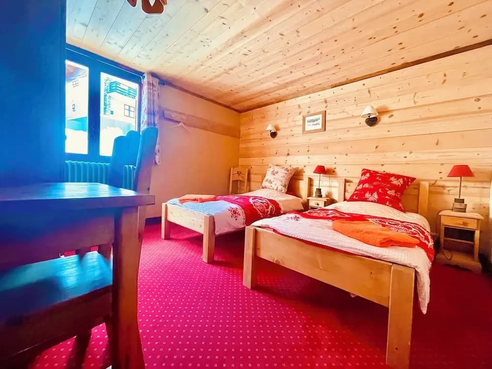 Chalet Alpe Two 1850 M - Alpe d'Huez - Miniature 6