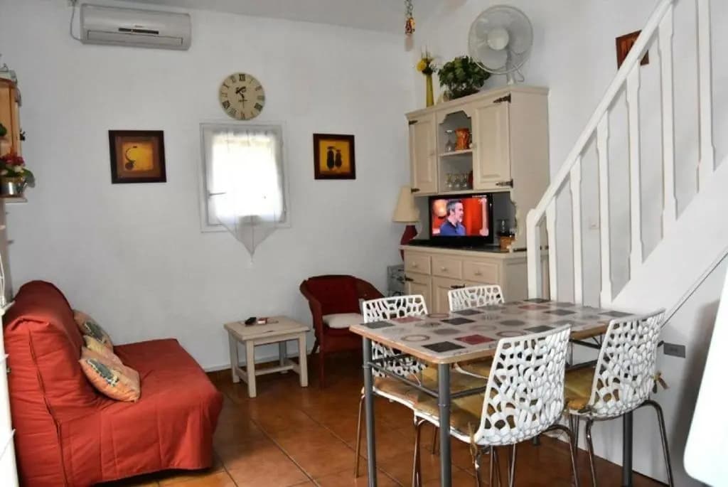 Résidence LES MAISONS DU SOLEIL - Maisons & Villas pour 4 Personnes 514 - Photo 3