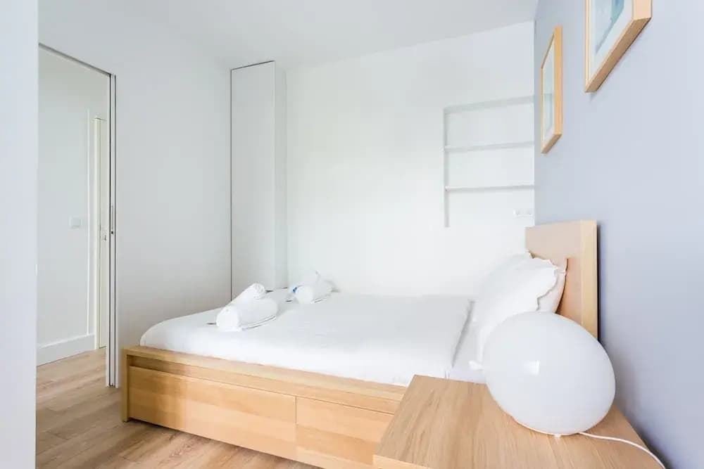 Charming Apartment - 1br/4p - Tour Eiffel - Photo 2