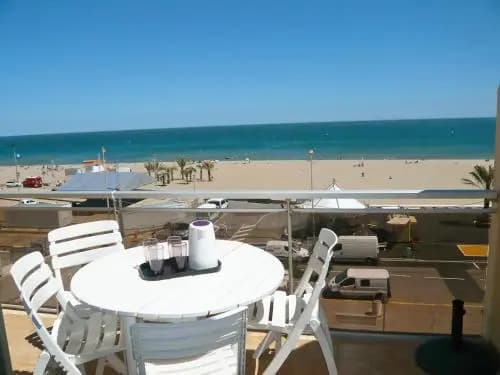 Apartment Les Terrasses du Levant-2 - Photo 5