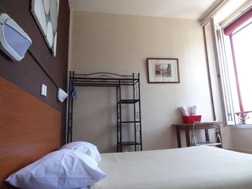 Hotel Alizé - Photo 5