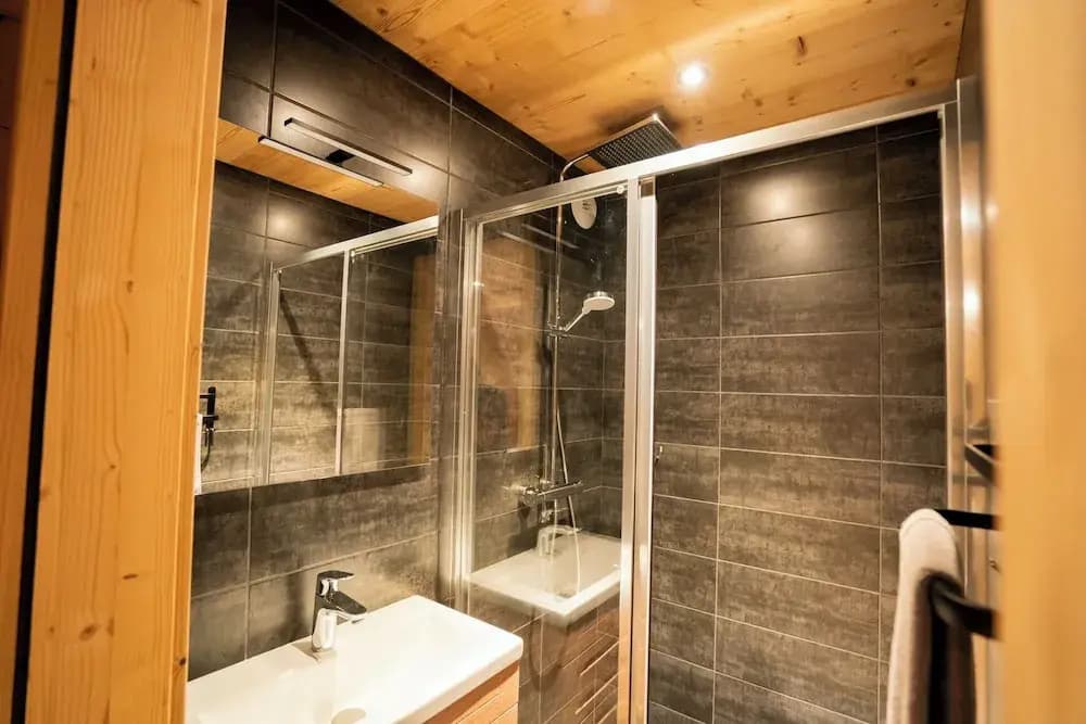 Chalet Les Cerfs - Miniature 8
