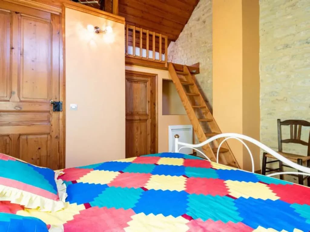 Holiday Home Sténaïs (COM404) - Photo 4