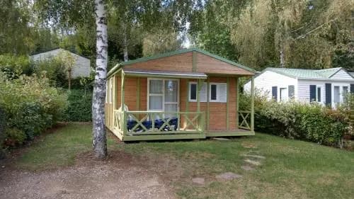 Camping le Caussanel - Miniature 7