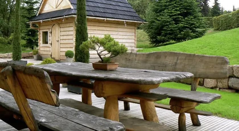 Datchas Lodges - Miniature 8