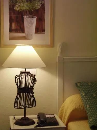 Htel Riviera - Photo 2