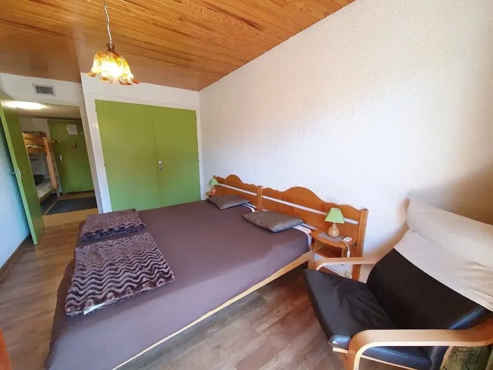 Stay in Northern Alps With Balcony - Photo 2