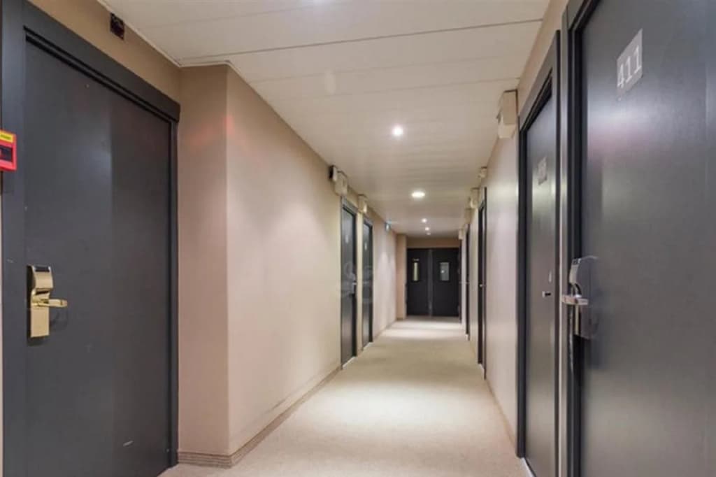 Hotel le Noailles Nice Gare - Photo 5
