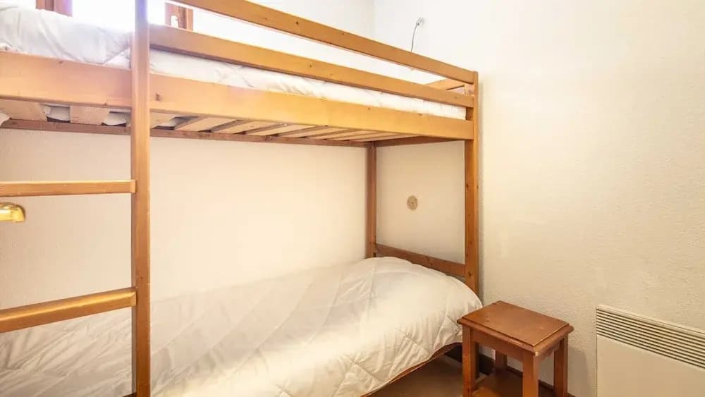 Apartment in Saint-sorlin-d\"arves Near ski - Photo 2