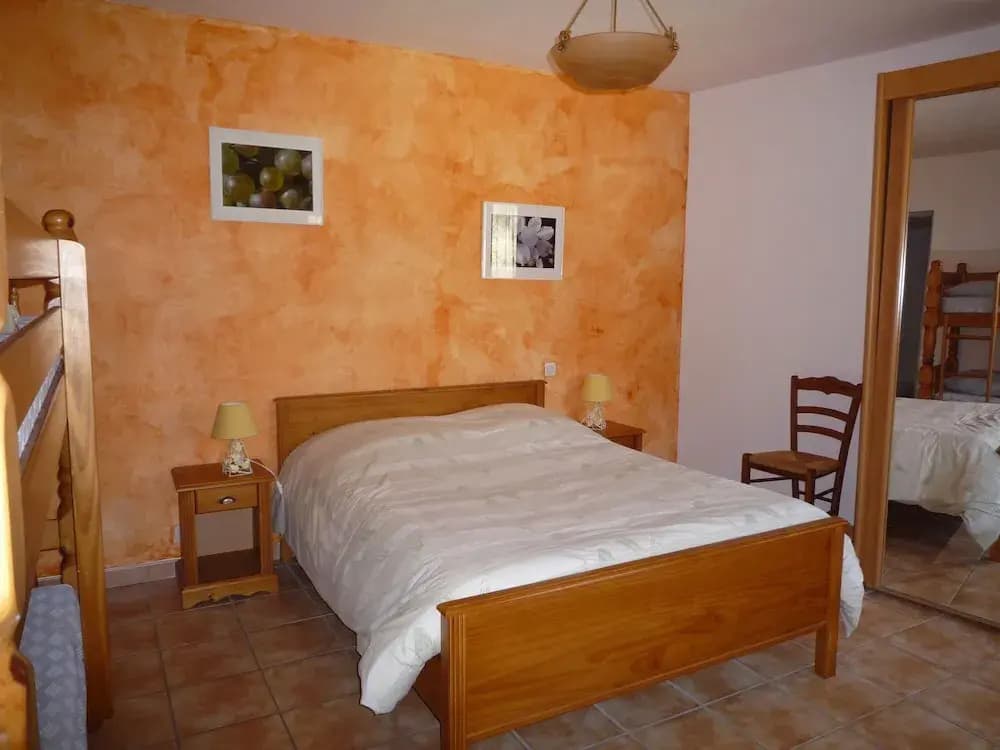 Le Gîte Vigneron - Photo 4
