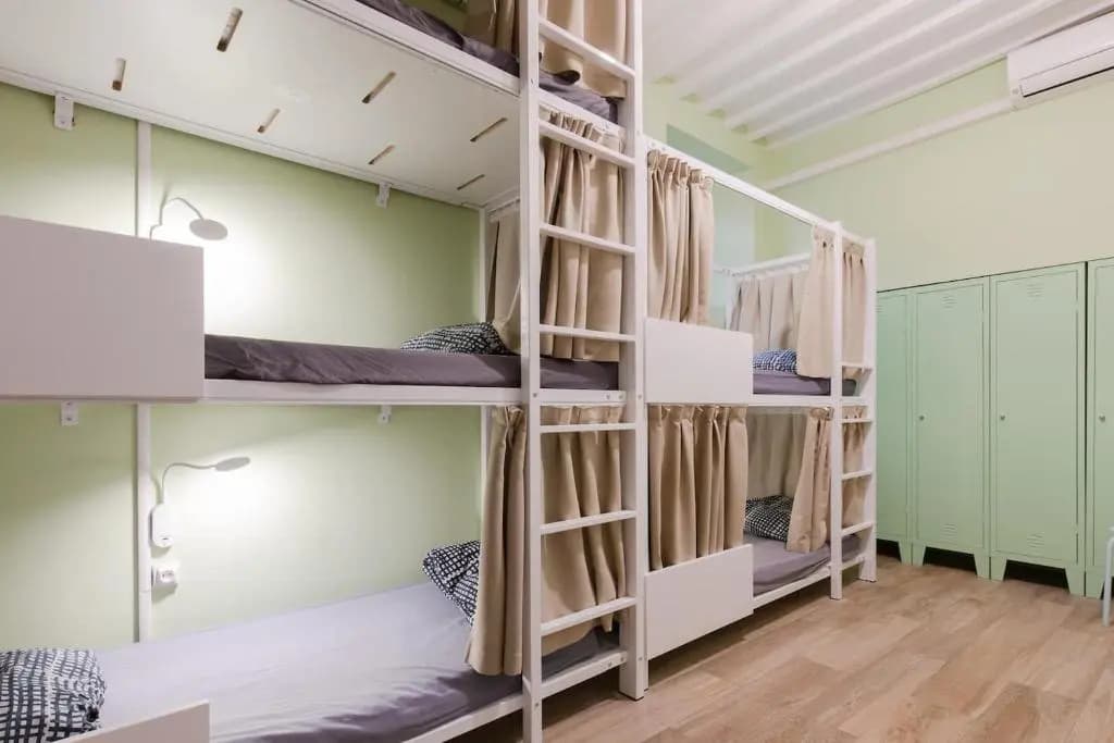 Backpackers House - Photo 4