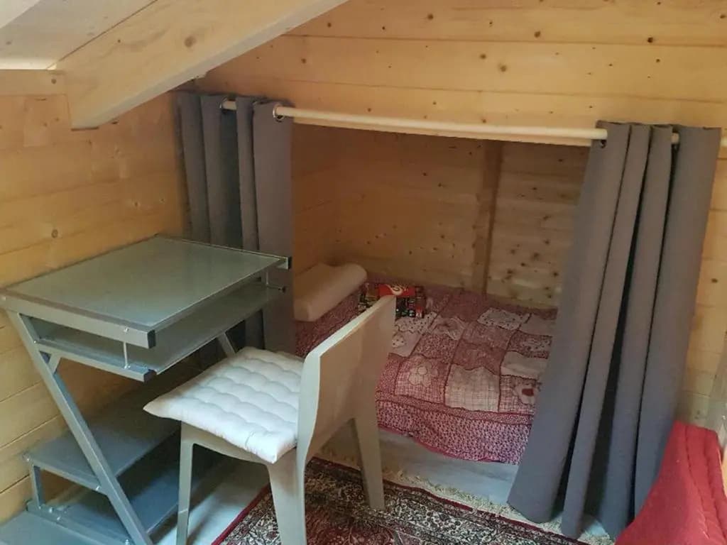 Chalet au Domaine de la Goujonne - Photo 2