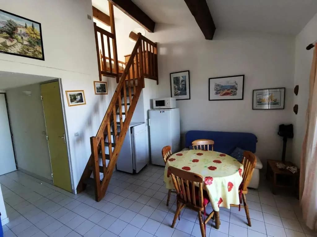 Résidence LES CAPTIVANTES - Maisons & Villas pour 5 Personnes 64 - Photo 2