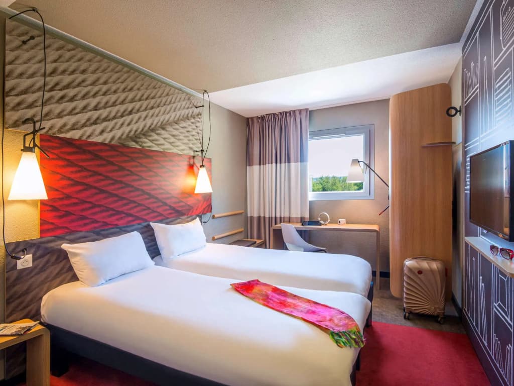 Ibis Le Havre Sud Harfleur - Photo 5