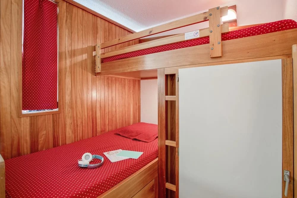 Residence Chantemerle - Maeva Selection - Studio 4 People - Photo 3