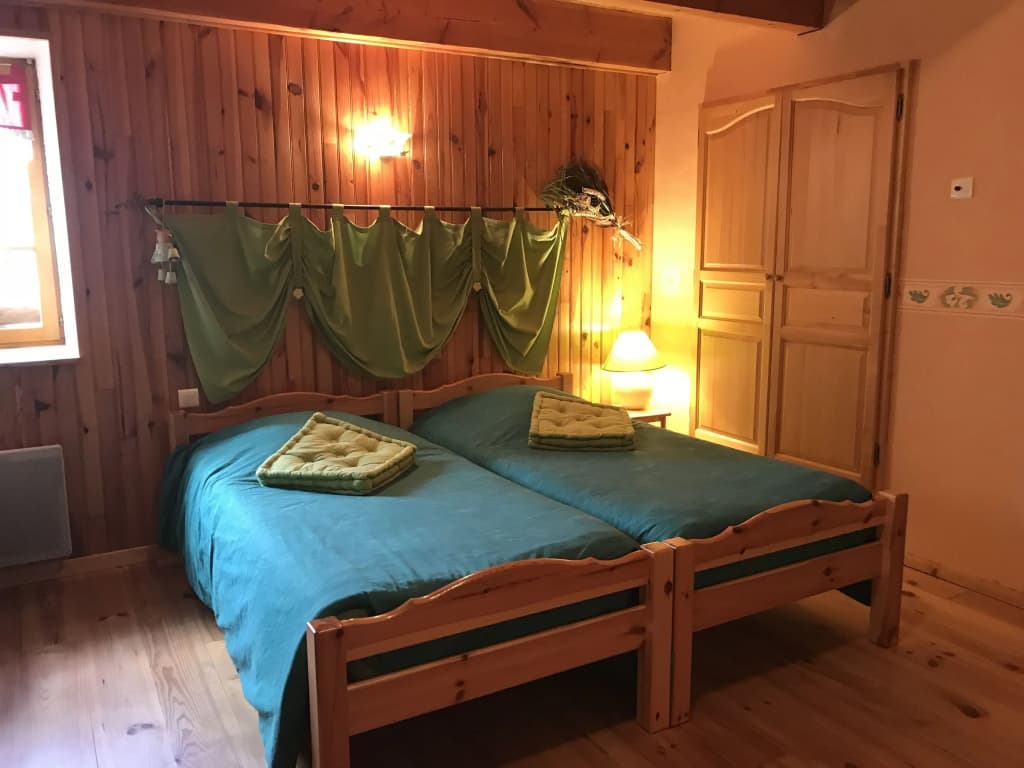 Chambre D'hôtes Myrtille - Photo 1