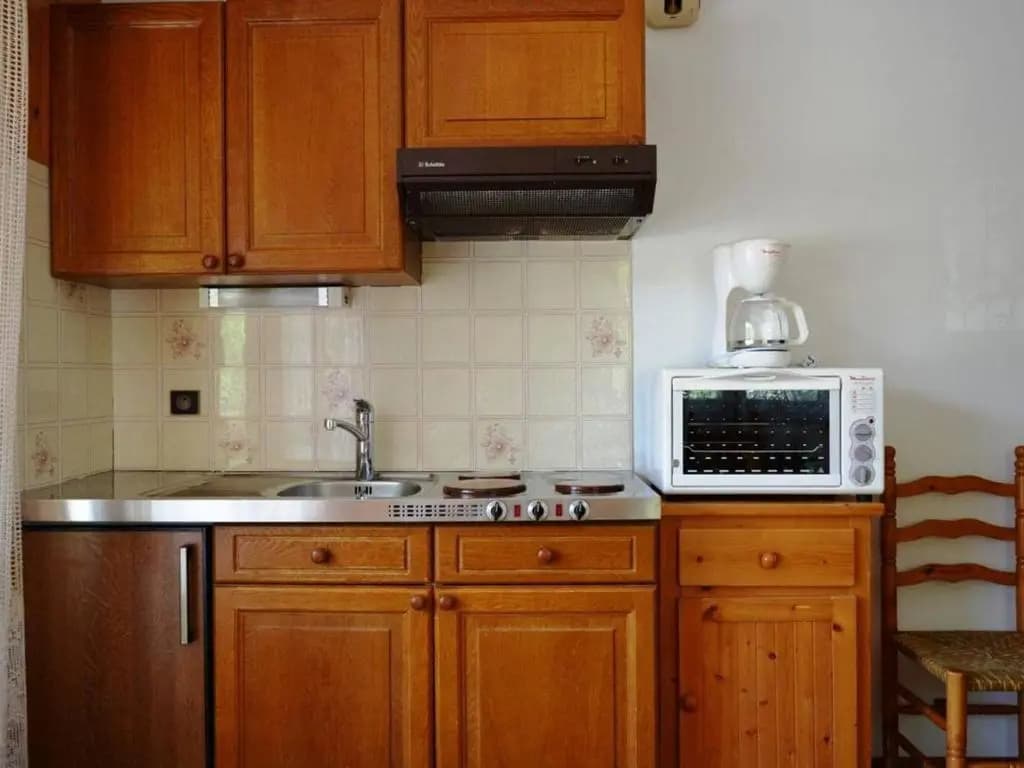 Appartement Le Grand-Bornand, 1 pièce, 5 personnes - FR-1-241-45 - Miniature 8
