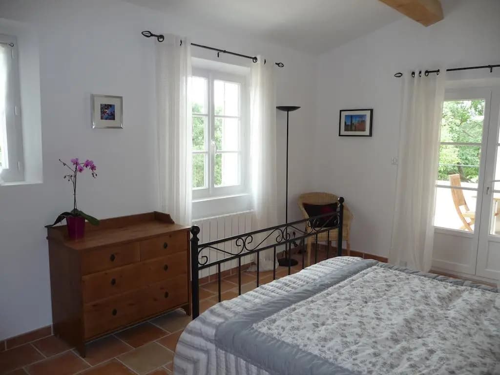 Le Chene Villa - Photo 1