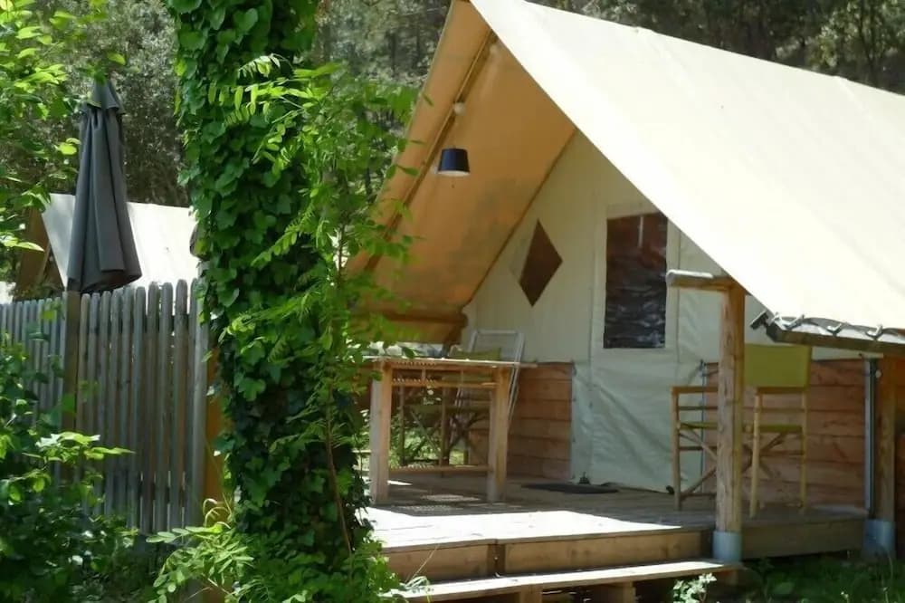 Amazone - Photo 1