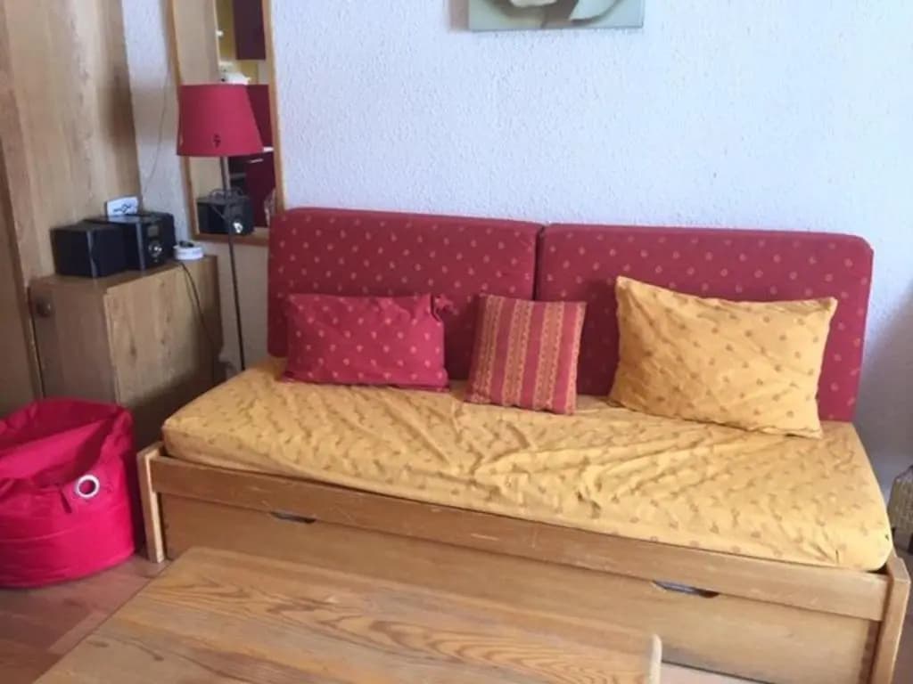 Appartement Risoul, 1 pièce, 4 personnes - FR-1-330-537 - Photo 3