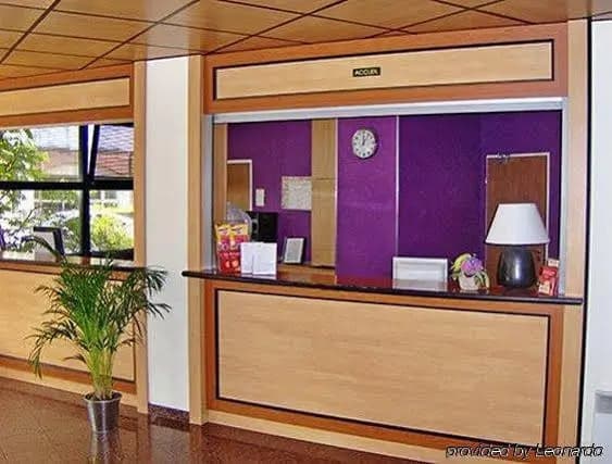 Appart'hotel Victoria Garden - Photo 2