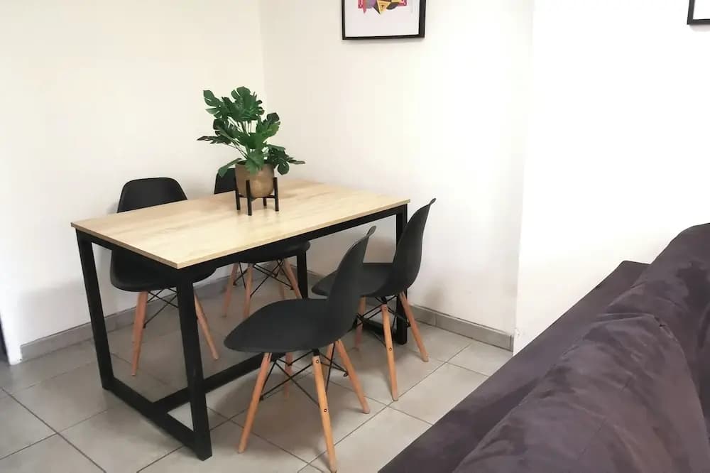 Appartement Nuit tendance à Mâcon - Photo 2