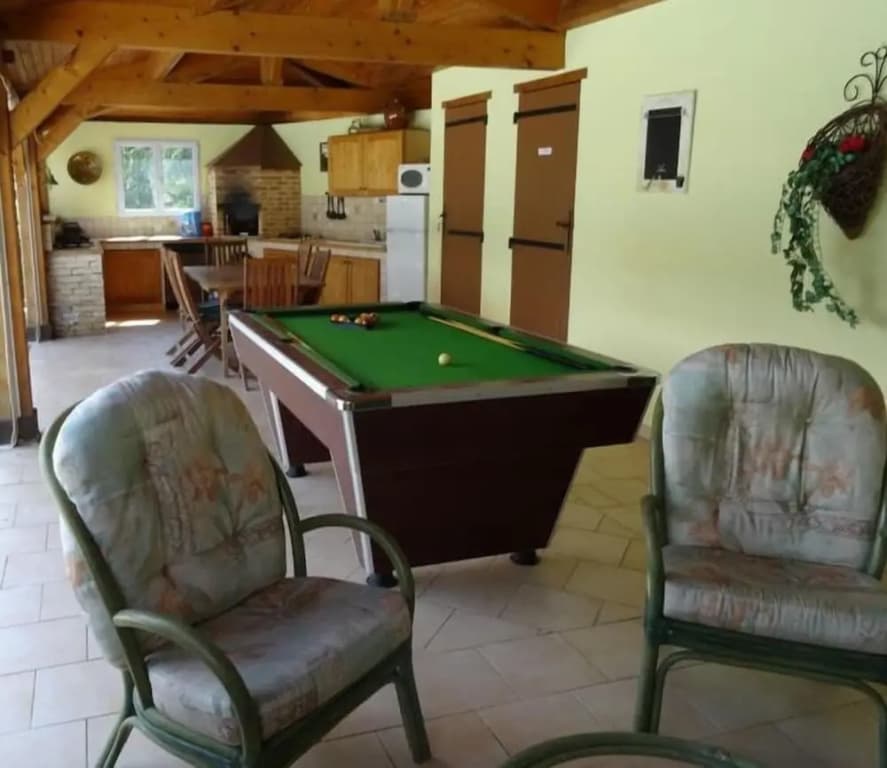 Les chambres de Rocbaron - Miniature 6
