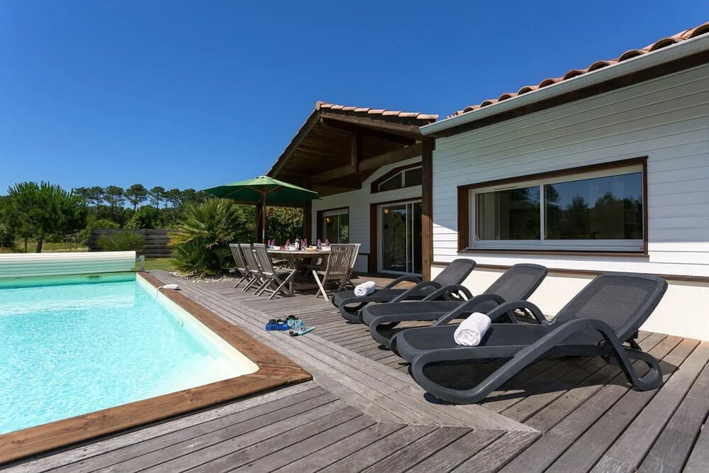Villas Eurogroup la Prade - Photo 5