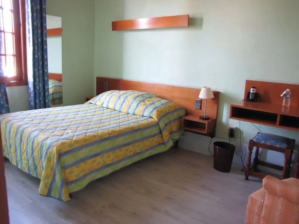 Auberge de la Foret - Photo 5