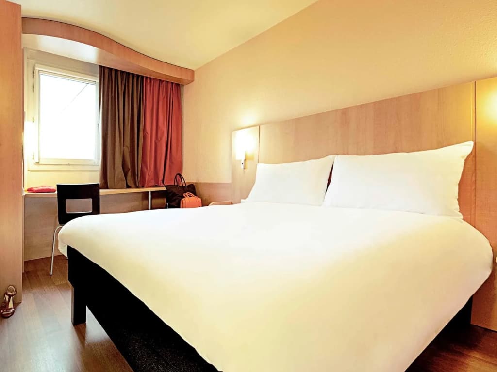 ibis Colmar Centre - Photo 3