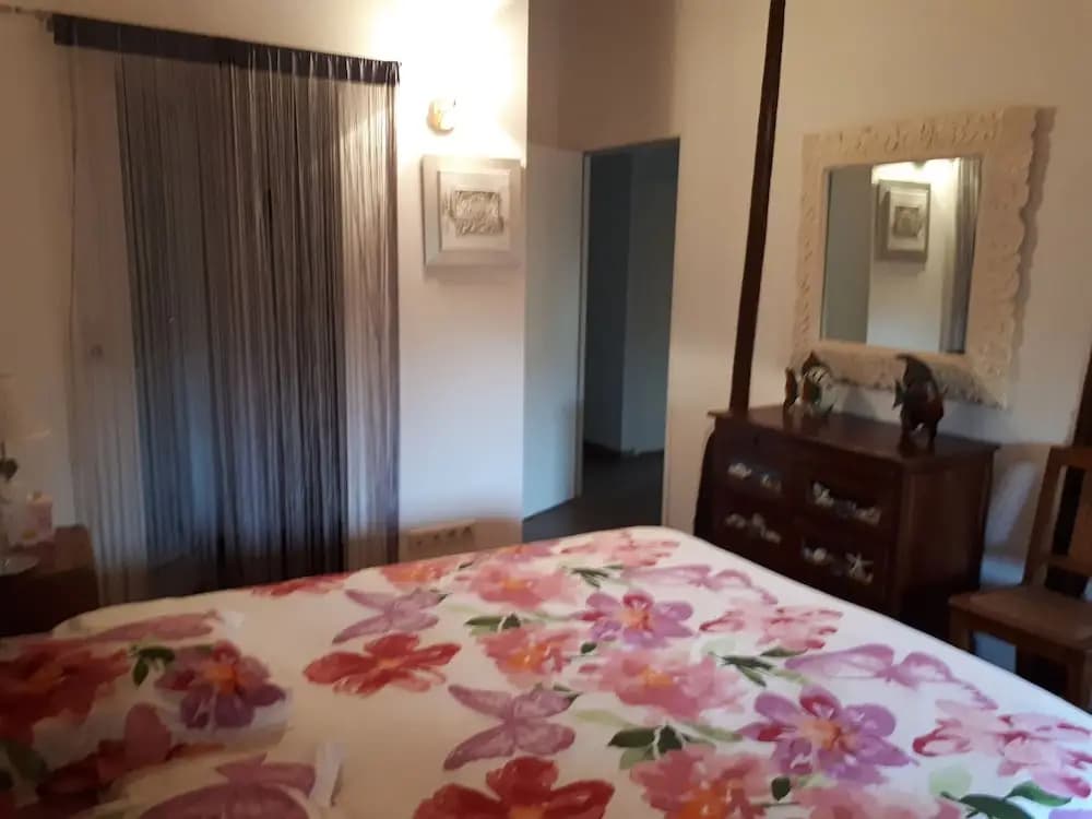 Les Chambres d'Hotes - Le Vieux Nayeu - Photo 2