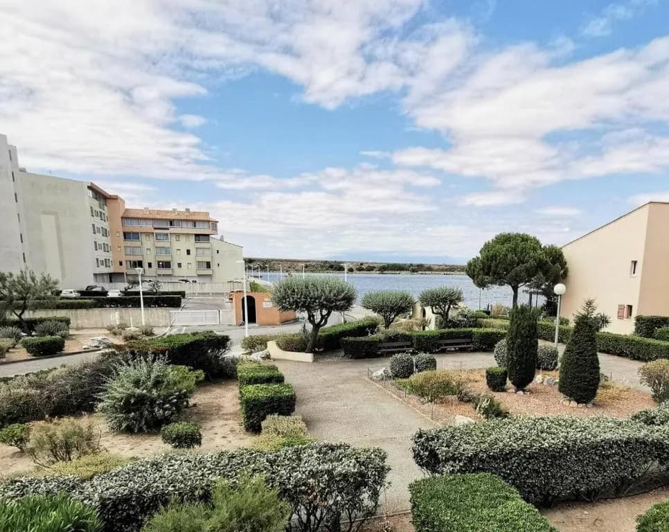 Résidence TERRASSES DE LA MEDITERRANEE 3 - 2 Pièces pour 4 Personnes 34 - Miniature 8