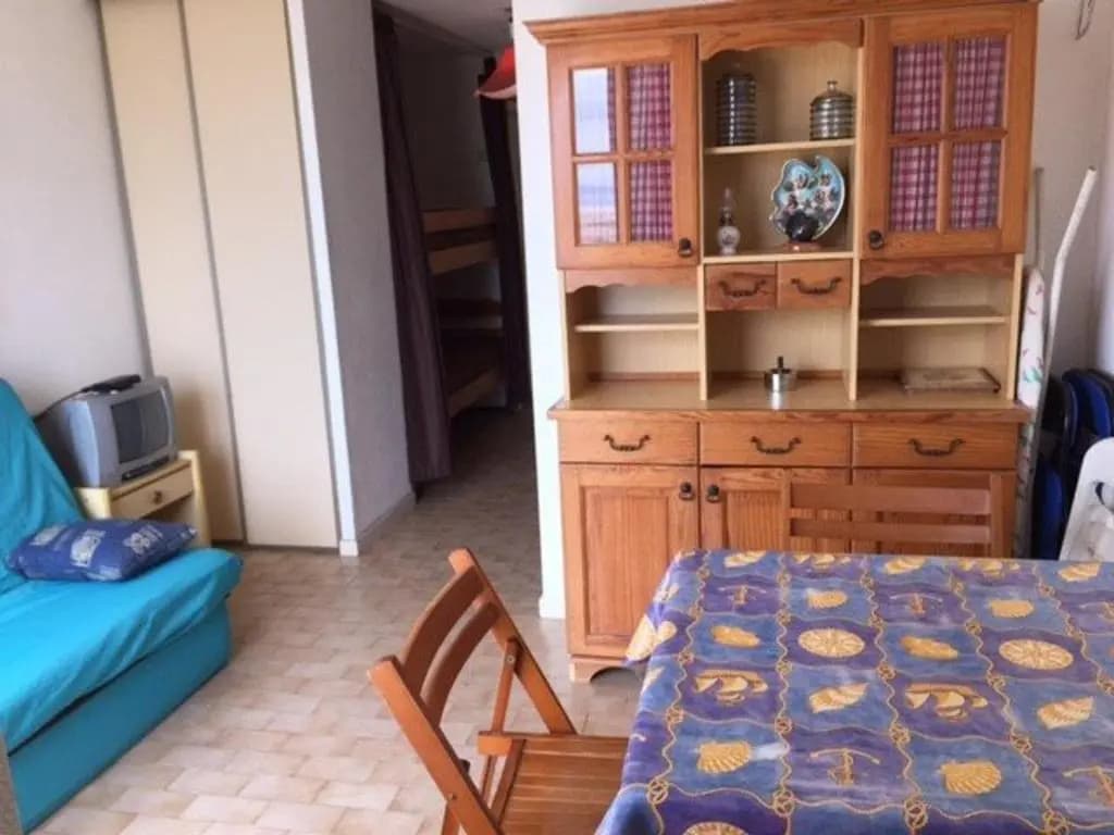 Appartement Port Barcarès, 1 pièce, 4 personnes - FR-1-81-294 - Photo 3