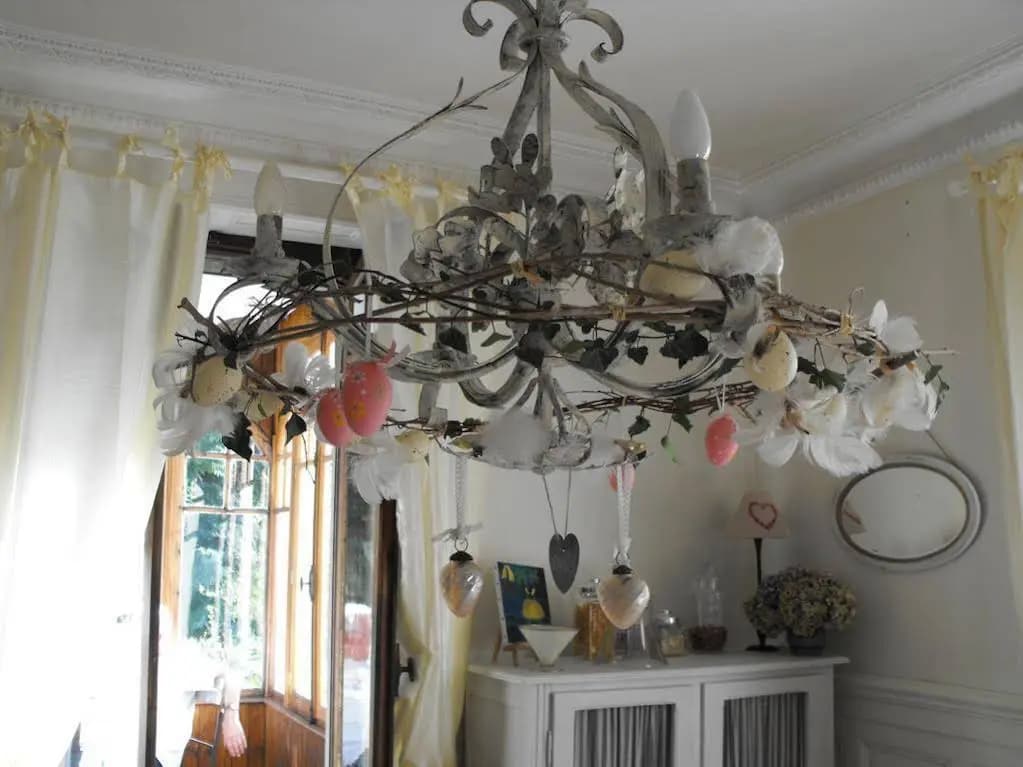 Chambres D'hôtes la Maison de Juliette - Photo 2
