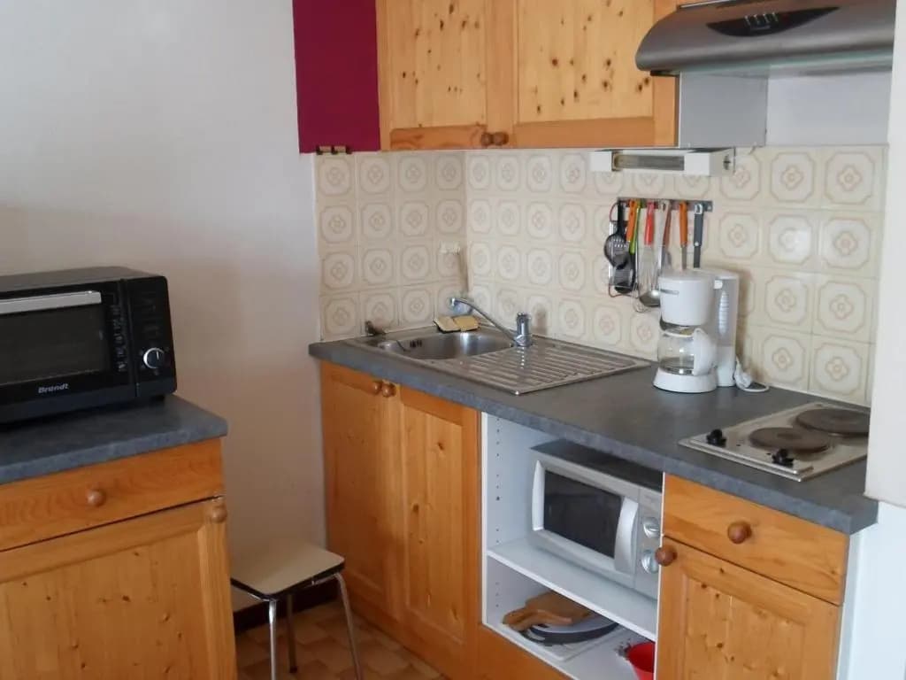 Appartement Balaruc-les-Bains, 2 pièces, 4 personnes - FR-1-503-3 - Photo 4