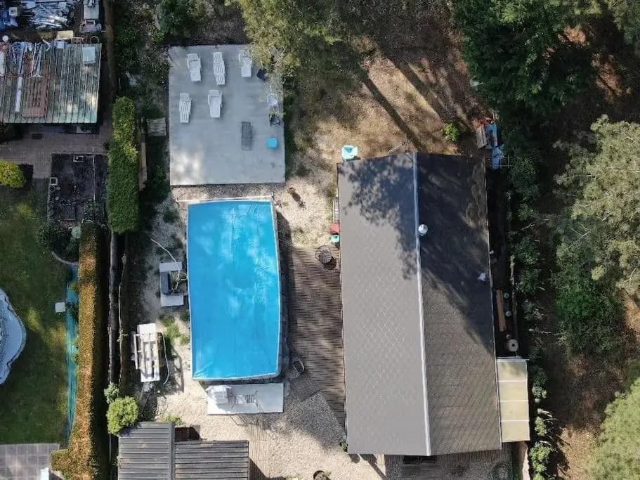 Magnifique villa avec piscine sauna jacuzzi - Photo 3