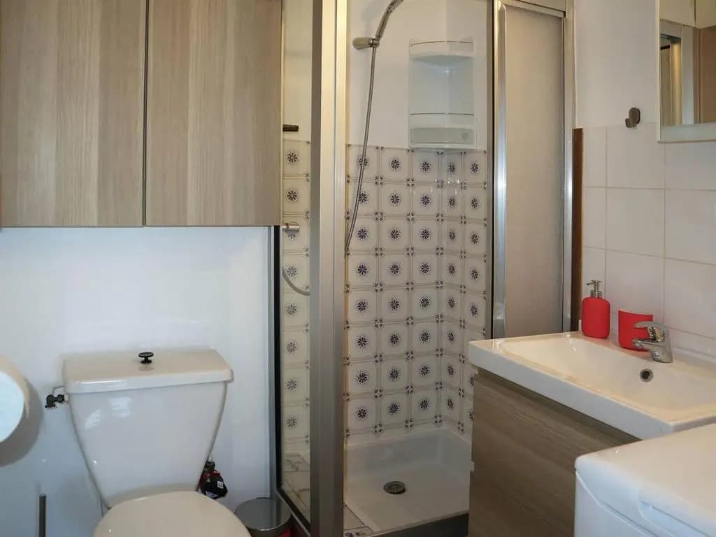 Appartement Les Orres, 1 pièce, 4 personnes - FR-1-322-392 - Photo 4