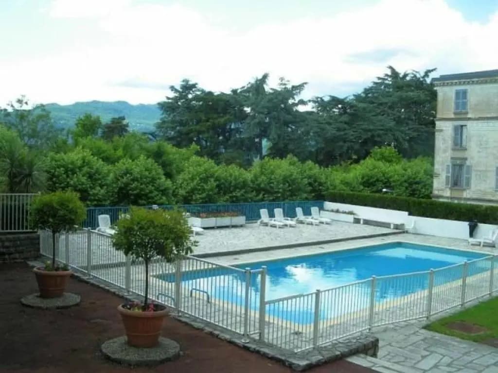 Résidence Albion - Studio pour 3 Personnes 314 - Photo 1