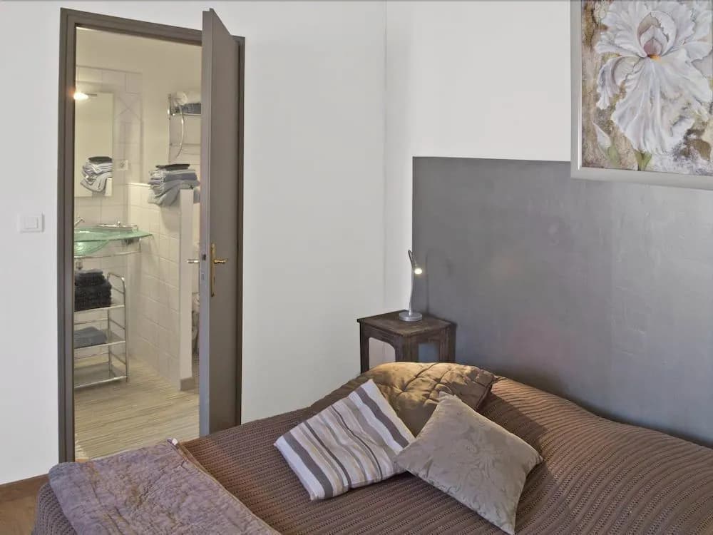 Chambres d'hôtes Saint-Exupéry - Photo 3