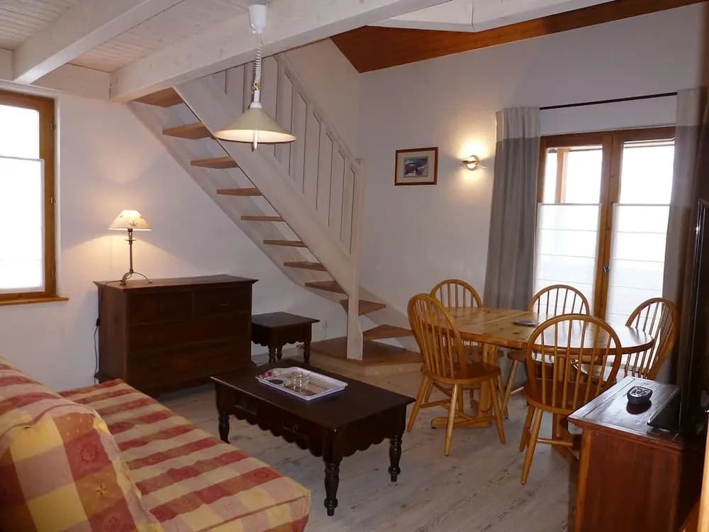 Appart Hotel Panoramic Village - Photo 4