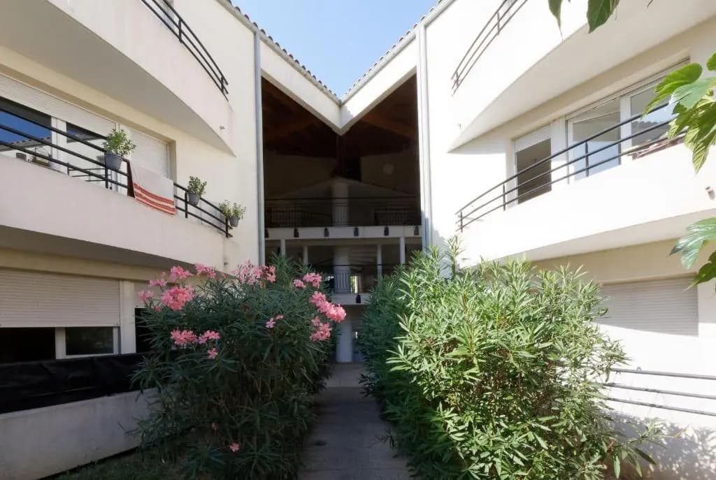 Appart 3 CHB 6pers, Lit BB, WiFi, CLIM, 2 PARKING GRATUIT - Photo 1
