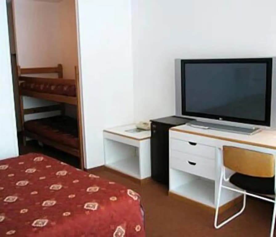 Hôtel Le Carina - Photo 4