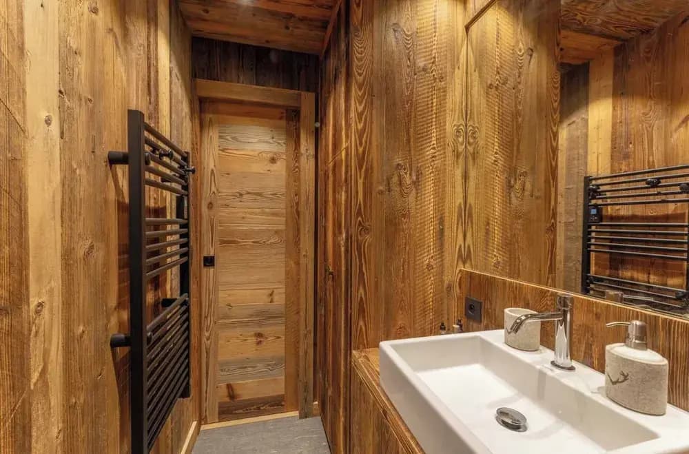 Modern 2 Bedroom Apartment, Close to ski Lifts - Photo 5
