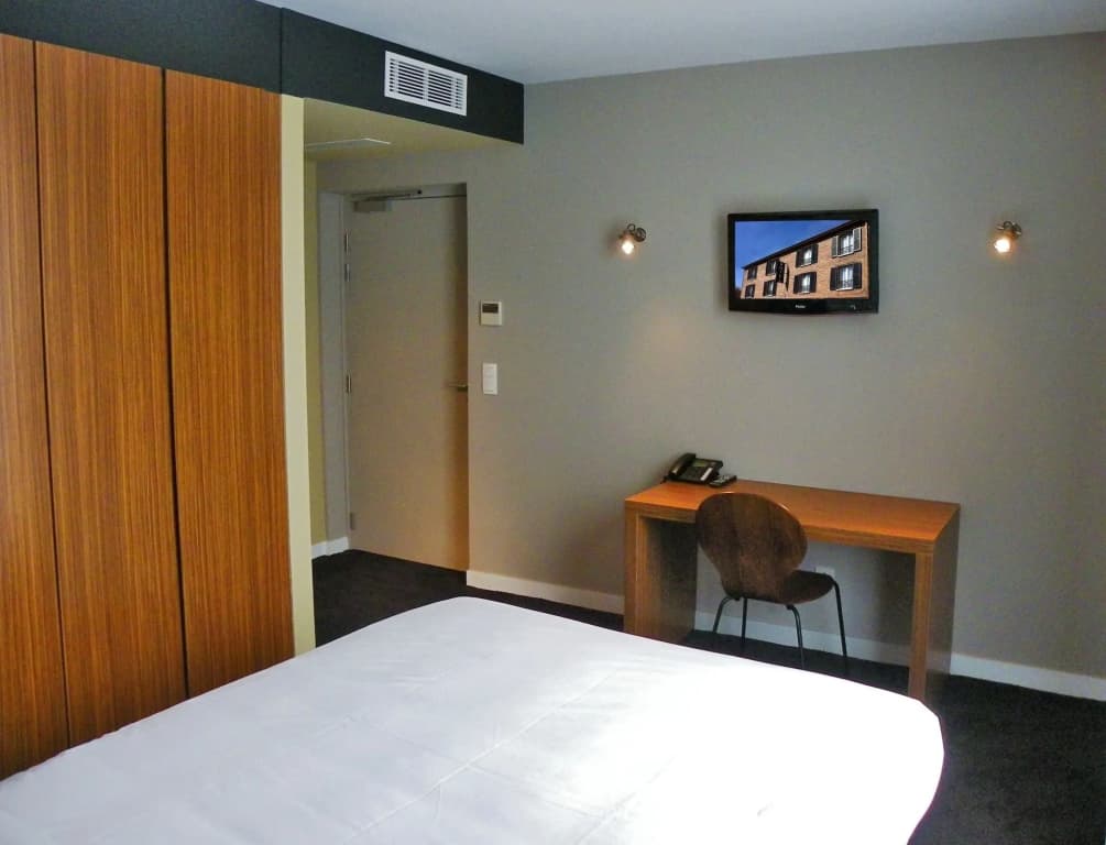 Hotel Les Terres Blanches - Photo 4