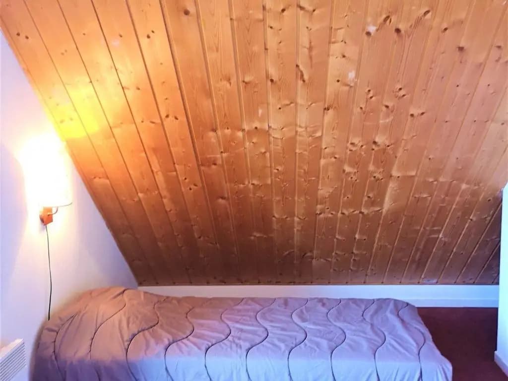 Chalet Le Dévoluy-Agnières-en-Dévoluy, 3 pièces, 7 personnes - FR-1-504-45 - Photo 5