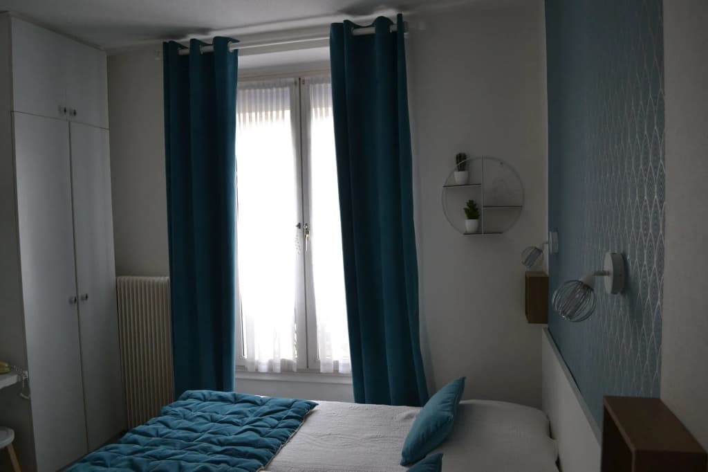 Nouvel Hôtel Paris - Photo 2
