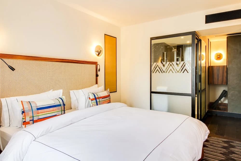 Mom’Art Hotel - Photo 5