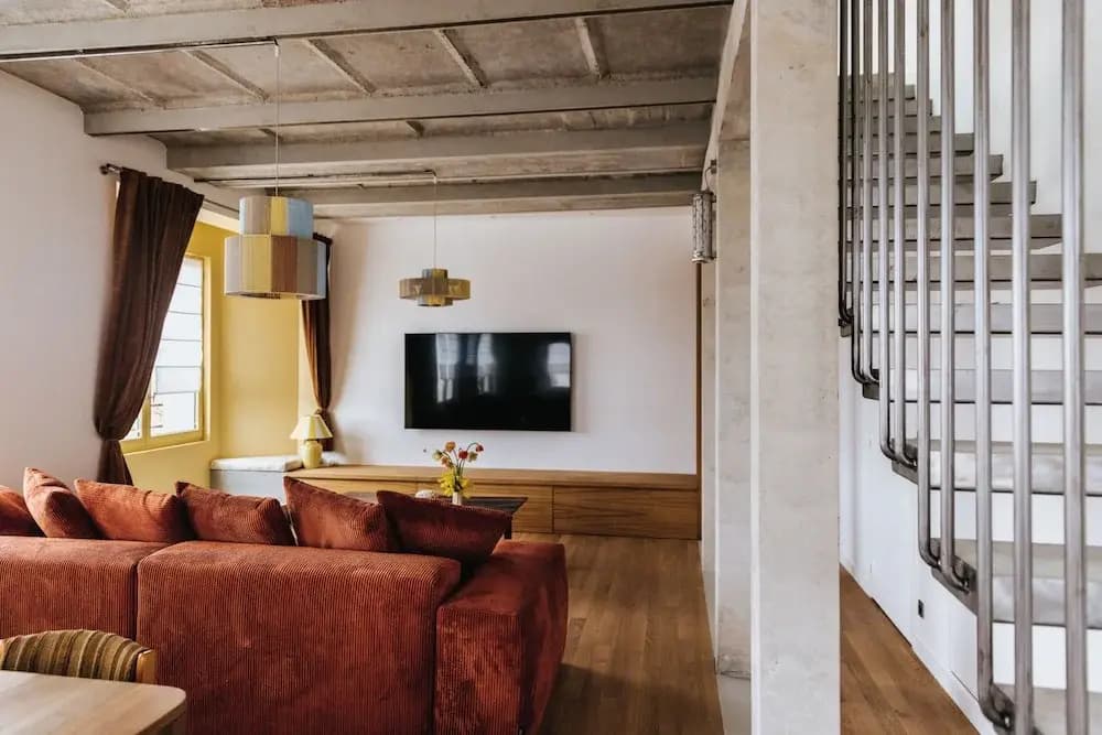 Maison Hubert - Miniature 8